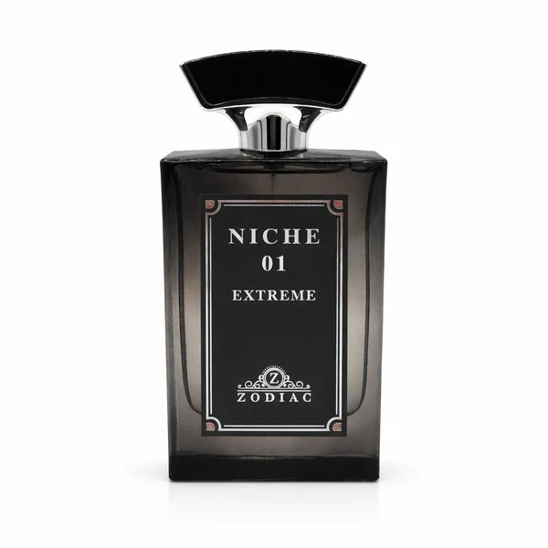 Niche 01 Extreme Zodiac 100 مل