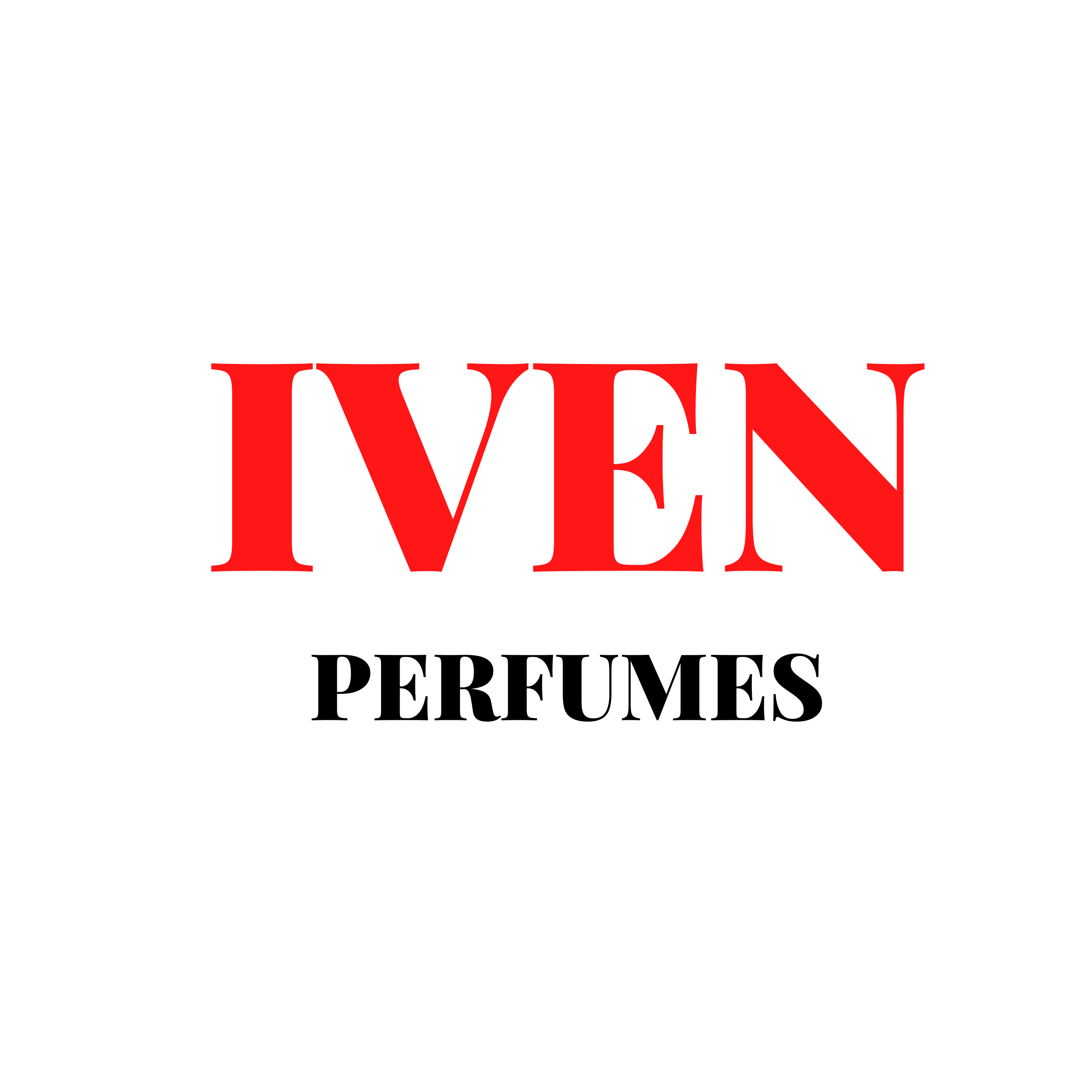 IVEN PERFUME
