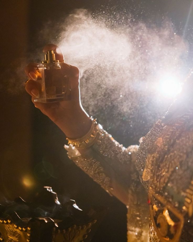 عطور نسائية