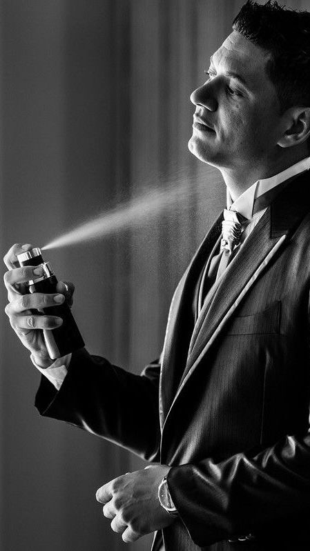 عطور رجالية