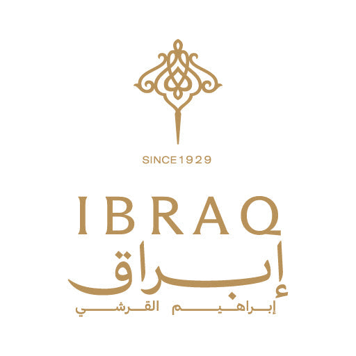 عطور ابراهيم القرشي ابراق