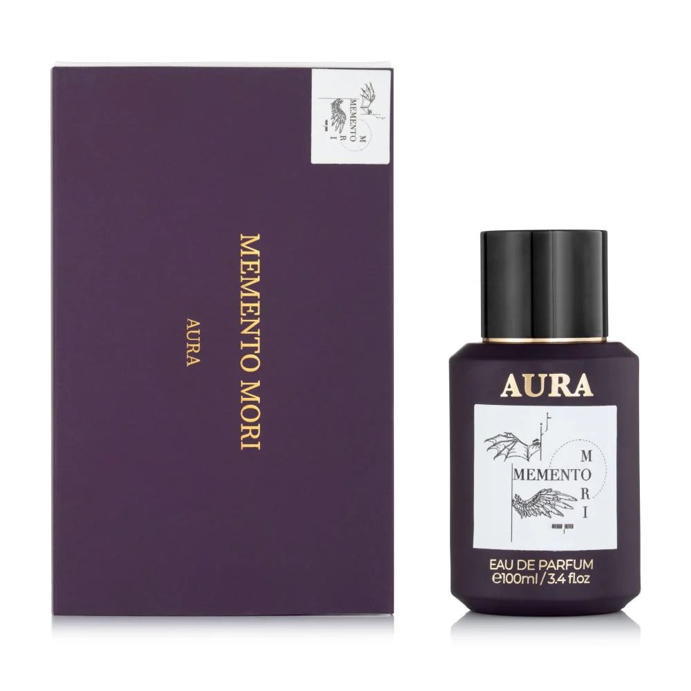 عطر ميمونتو موري اورا أو دو بارفيوم 100مل