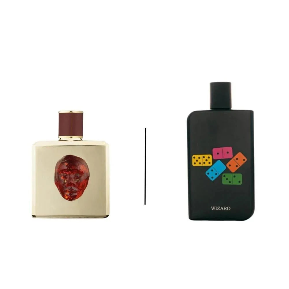 عطر صمام ويزرد 100مل
