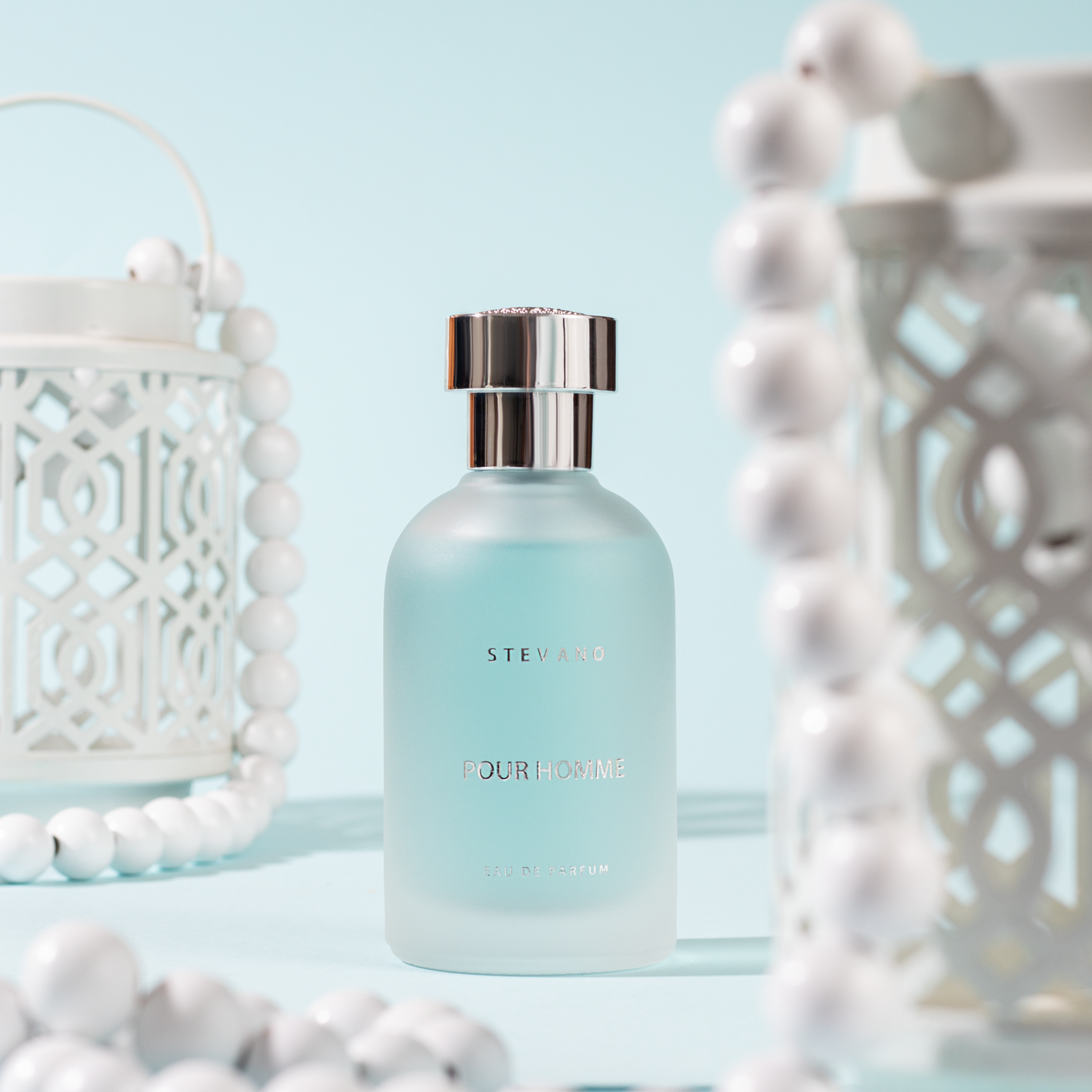 عطر بورهوم 100مل من ستيفانو