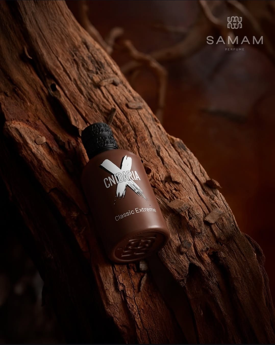 عطر صمام سنداريا اكس كلاسيك اكستريم او دي بارفيوم انتنس-100مل