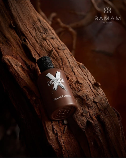 عطر صمام سنداريا اكس كلاسيك اكستريم او دي بارفيوم انتنس-100مل