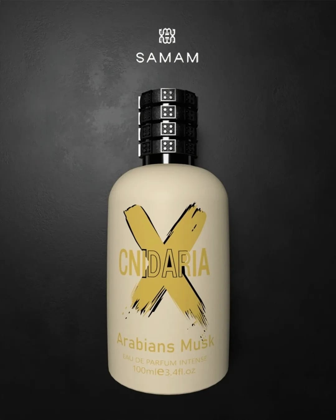 عطر سنداريا اكس اربيانز مسك من صمام او دي بارفيوم انتنس 100مل