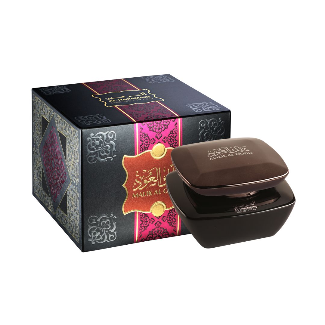 الحرمين ملك العود 75 مل