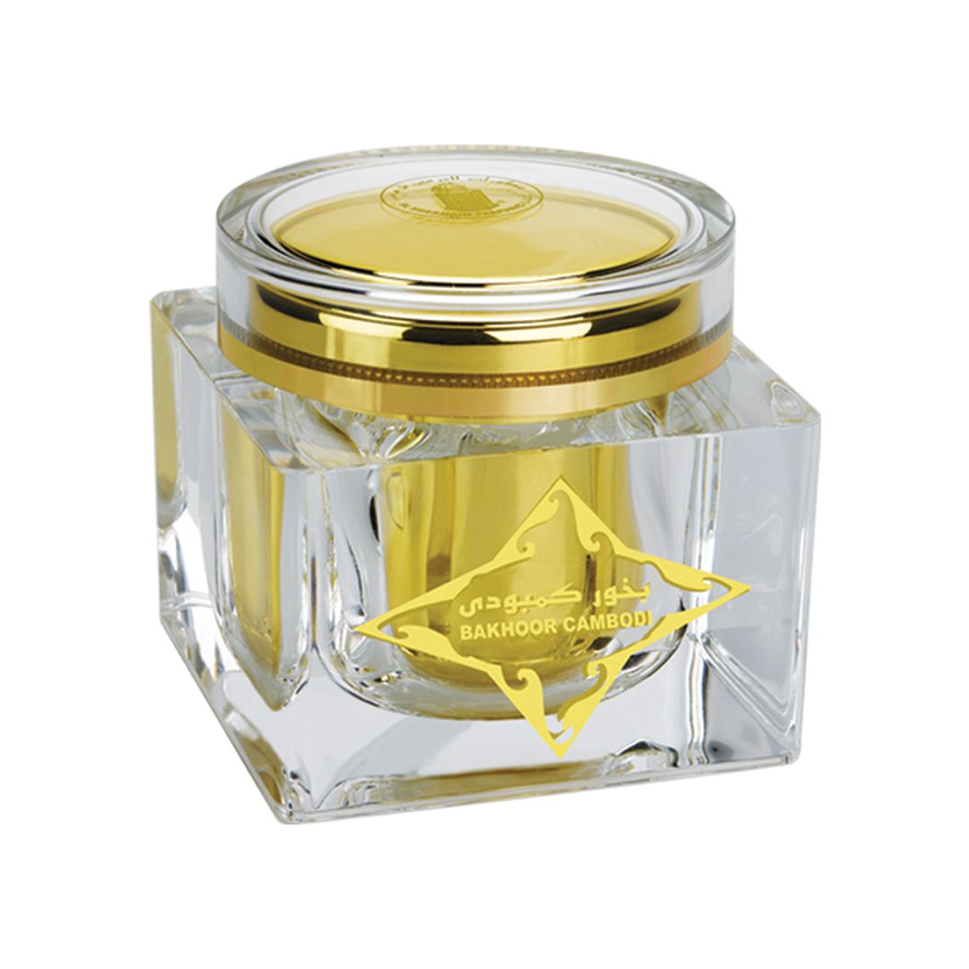 حرمين بخور كمبودي 100 جم