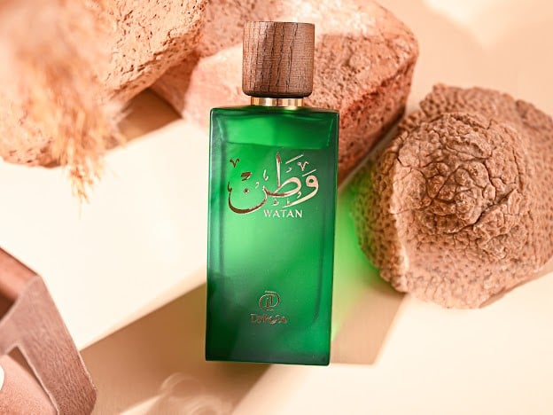 عطر وطن ديروز بارفيوم 100مل