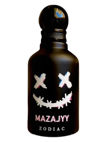 عطر زودياك مزاجي او دي بارفيوم 100 مل