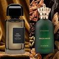 عطر قرين وود من ستيفانو ١٠٠ مل