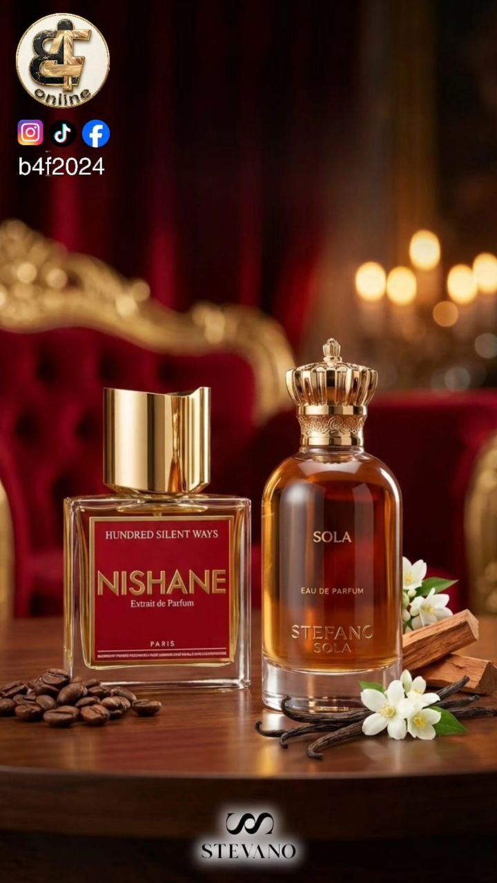 عطر سولا من ستيفانو ١٠٠ مل