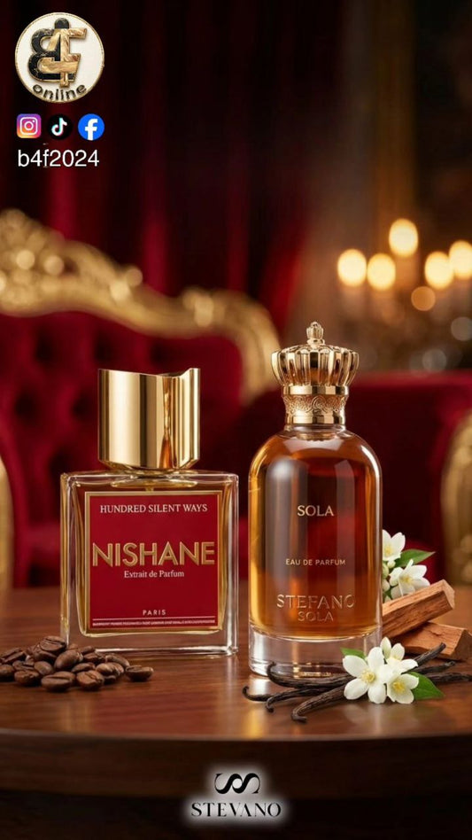 عطر سولا من ستيفانو ١٠٠ مل
