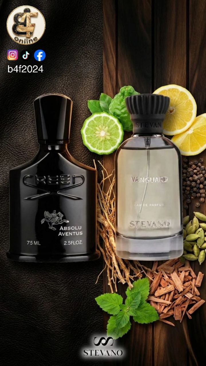 عطر فان قارد من ستيفانو ١٠٠ مل