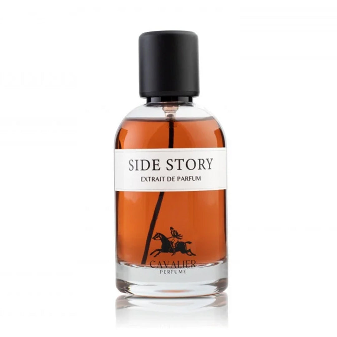 عطر سايد ستوري من كافالير 100مل